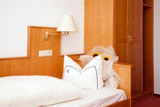 фото отеля Hotel Krone Schomberg (Calw)