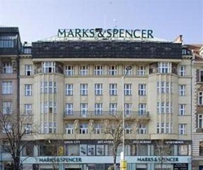 фото отеля Marks Apart Hotel