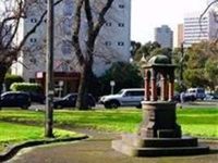 Biz Motel Melbourne