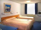 фото отеля Biz Motel Melbourne