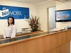 фото отеля Biz Motel Melbourne