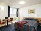 фото отеля Biz Motel Melbourne