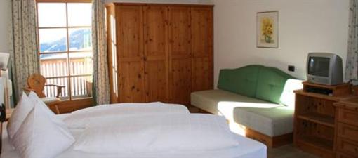 фото отеля Alpin Hotel Ütia de Börz San Martino In Badia