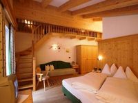 Alpin Hotel Ütia de Börz San Martino In Badia