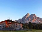 фото отеля Alpin Hotel Ütia de Börz San Martino In Badia