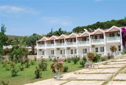 фото отеля Natural Village Hotel Datca