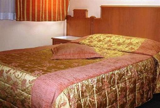 фото отеля Hotel Yurdaer