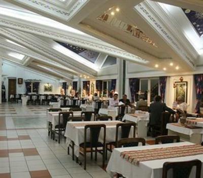 фото отеля Hotel Yurdaer