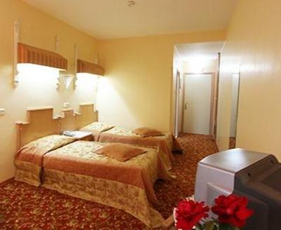 фото отеля Hotel Yurdaer