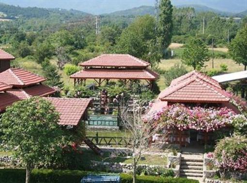 фото отеля Hotel Yurdaer