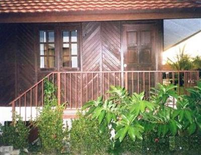 фото отеля Perhentian Tropicana Inn