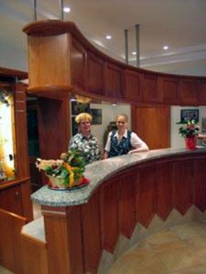 фото отеля Hotel Restaurant Cafe Hasenmayer