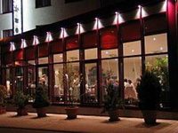 Hotel Restaurant Cafe Hasenmayer