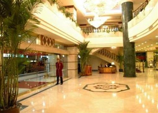 фото отеля Hoi Tak Hotel