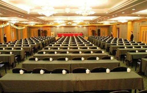 фото отеля Hoi Tak Hotel