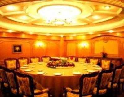 фото отеля Hoi Tak Hotel