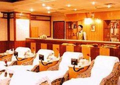 фото отеля Hoi Tak Hotel