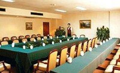 фото отеля Hoi Tak Hotel