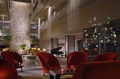 фото отеля Swissotel Nai Lert Park Bangkok Hotel