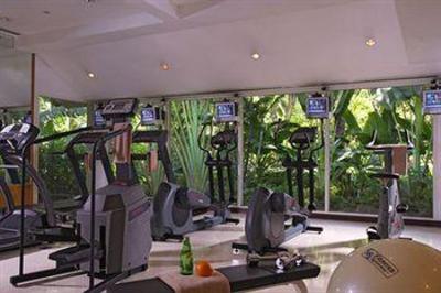 фото отеля Swissotel Nai Lert Park Bangkok Hotel
