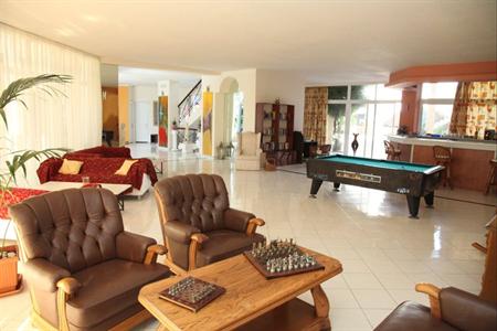 фото отеля Hotel Castello Di Rodi Kallithea (Rhodes)