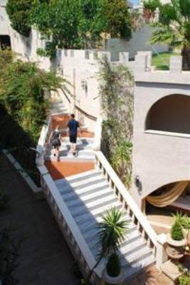 фото отеля Hotel Castello Di Rodi Kallithea (Rhodes)