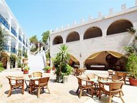 Hotel Castello Di Rodi Kallithea (Rhodes)