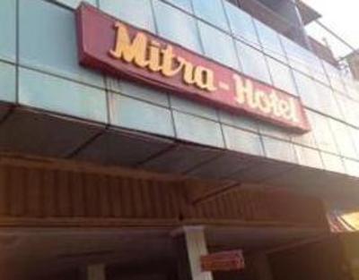 фото отеля Mitra Hotel Yogyakarta