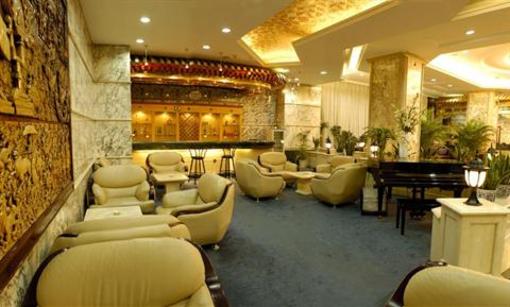 фото отеля Jinhui Hotel