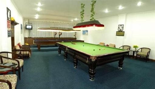 фото отеля Jinhui Hotel