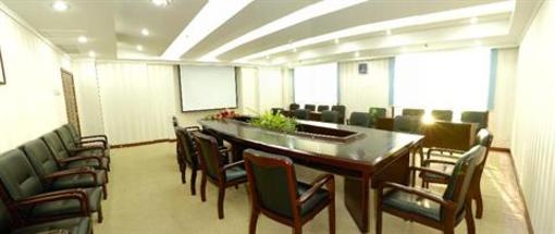 фото отеля Jinhui Hotel