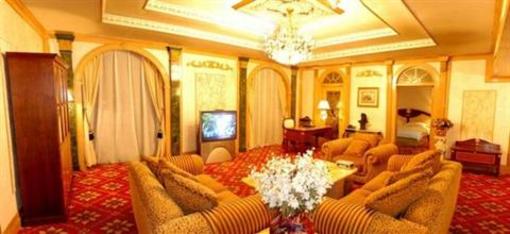 фото отеля Jinhui Hotel