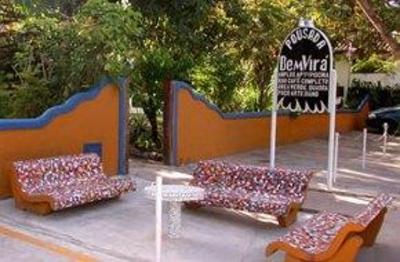 фото отеля Pousada Bemvira Porto Seguro