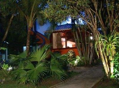 фото отеля Pousada Bemvira Porto Seguro