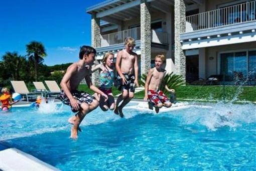 фото отеля La Giolosa Wellness Resort