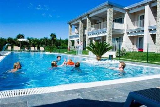 фото отеля La Giolosa Wellness Resort