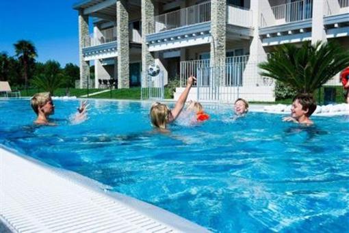 фото отеля La Giolosa Wellness Resort