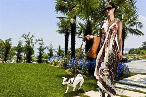 фото отеля La Giolosa Wellness Resort