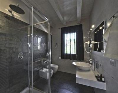 фото отеля La Giolosa Wellness Resort