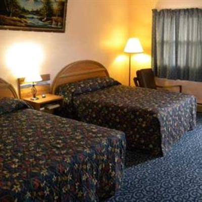 фото отеля Best Sleep Inn Philipsburg (Pennsylvania)
