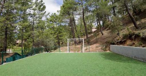 фото отеля Las Salegas Hotel Albacete