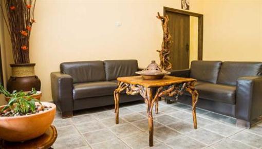 фото отеля Las Salegas Hotel Albacete