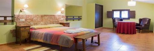 фото отеля Las Salegas Hotel Albacete