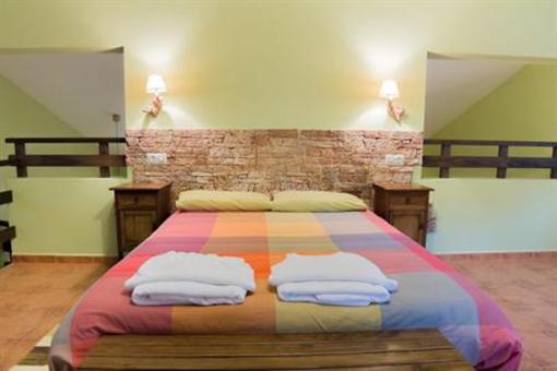 фото отеля Las Salegas Hotel Albacete