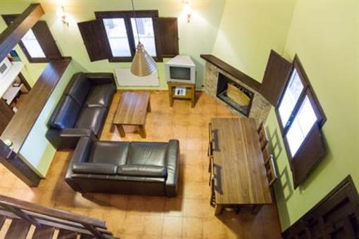 фото отеля Las Salegas Hotel Albacete