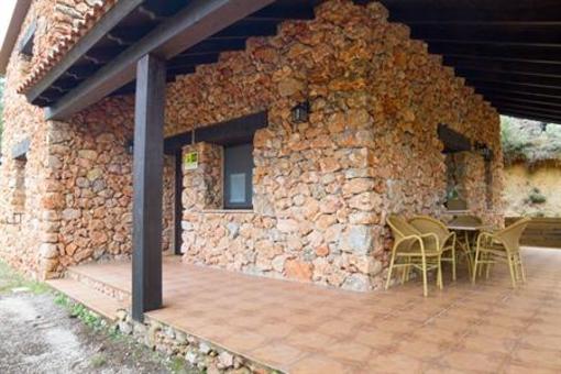 фото отеля Las Salegas Hotel Albacete