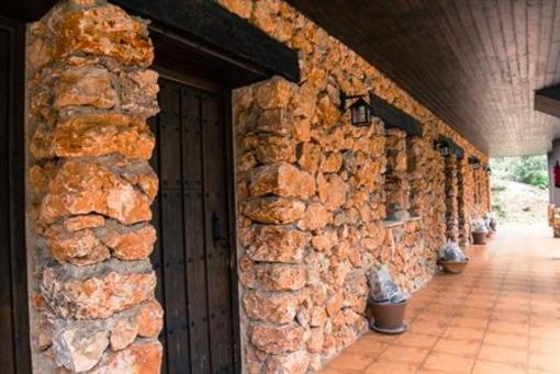 фото отеля Las Salegas Hotel Albacete