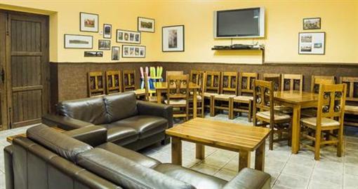 фото отеля Las Salegas Hotel Albacete