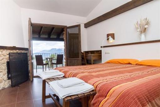 фото отеля Las Salegas Hotel Albacete