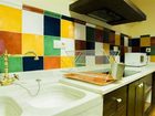 фото отеля Las Salegas Hotel Albacete